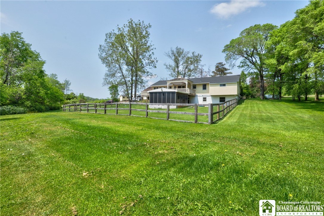 3955 Dry Brook Road Falconer, NY 14733 - Photo 45 of 50