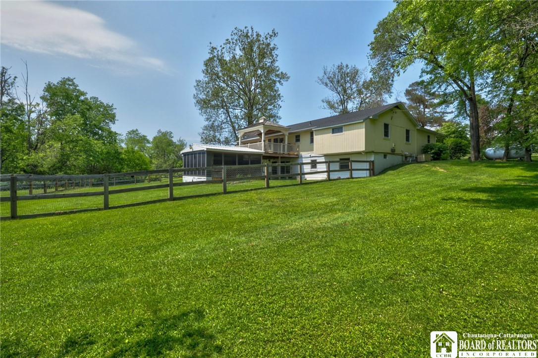 3955 Dry Brook Road Falconer, NY 14733 - Photo 46 of 50