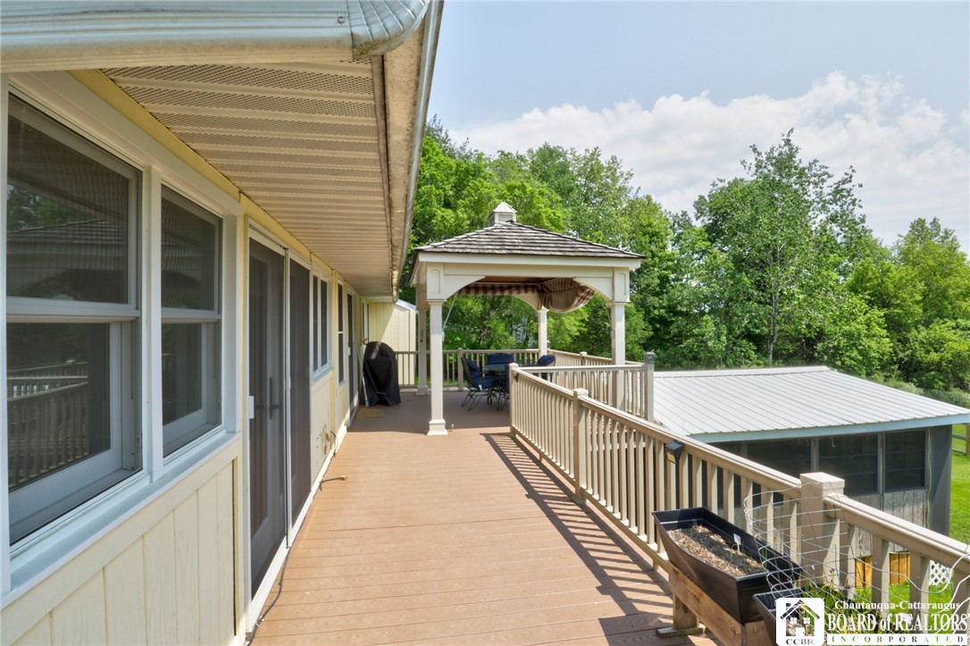 3955 Dry Brook Road Falconer, NY 14733 - Photo 47 of 50