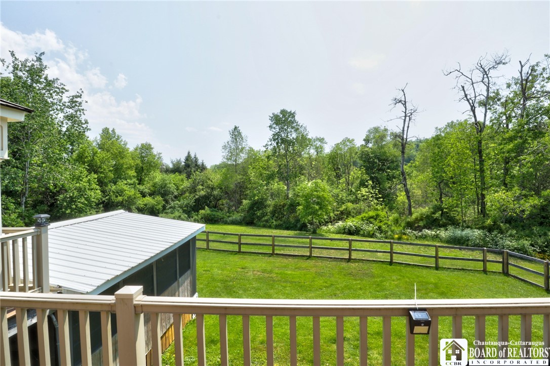 3955 Dry Brook Road Falconer, NY 14733 - Photo 48 of 50