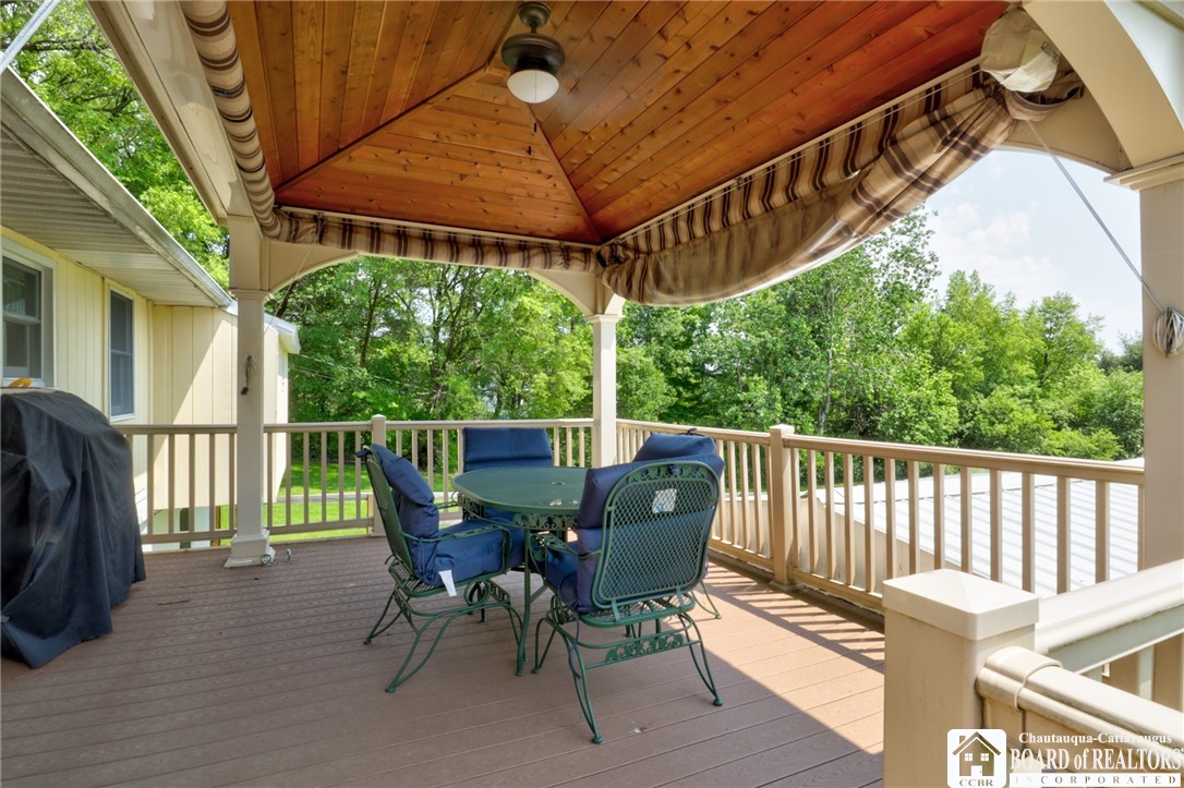 3955 Dry Brook Road Falconer, NY 14733 - Photo 49 of 50