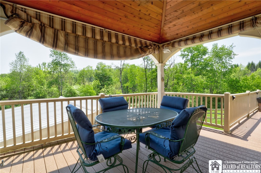 3955 Dry Brook Road Falconer, NY 14733 - Photo 50 of 50