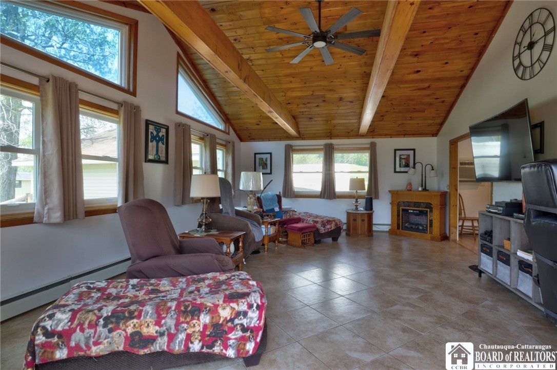 3955 Dry Brook Road Falconer, NY 14733 - Photo 5 of 50