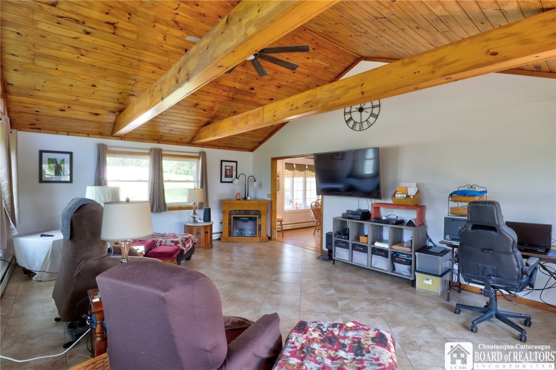 3955 Dry Brook Road Falconer, NY 14733 - Photo 6 of 50