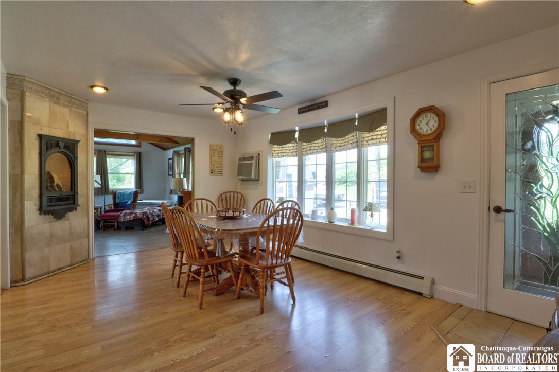 3955 Dry Brook Road Falconer, NY 14733 - Photo 9 of 50