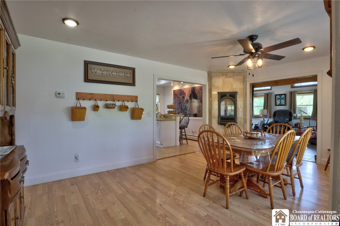 3955 Dry Brook Road Falconer, NY 14733 - Photo 10 of 50