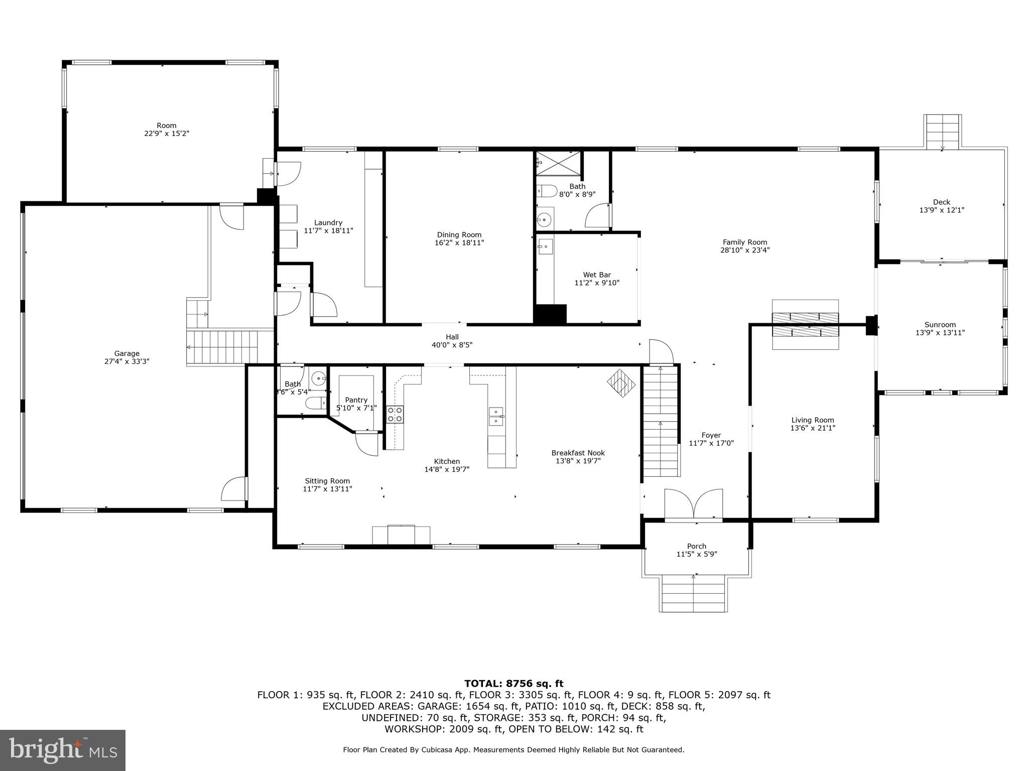 2277 Poplar Road Stafford, VA 22556 - Photo 92 of 95 Gallery Image 92