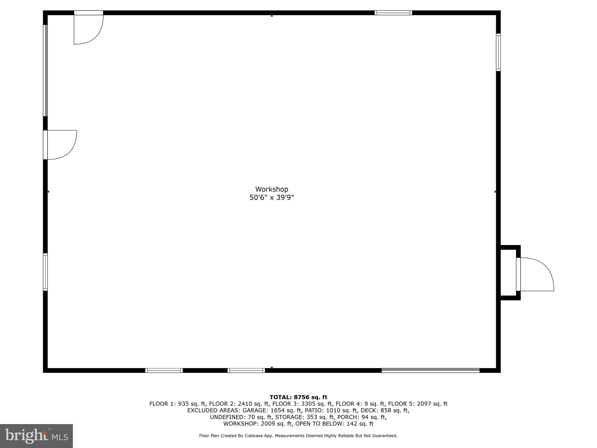 2277 Poplar Road Stafford, VA 22556 - Photo 93 of 95 Gallery Image 93