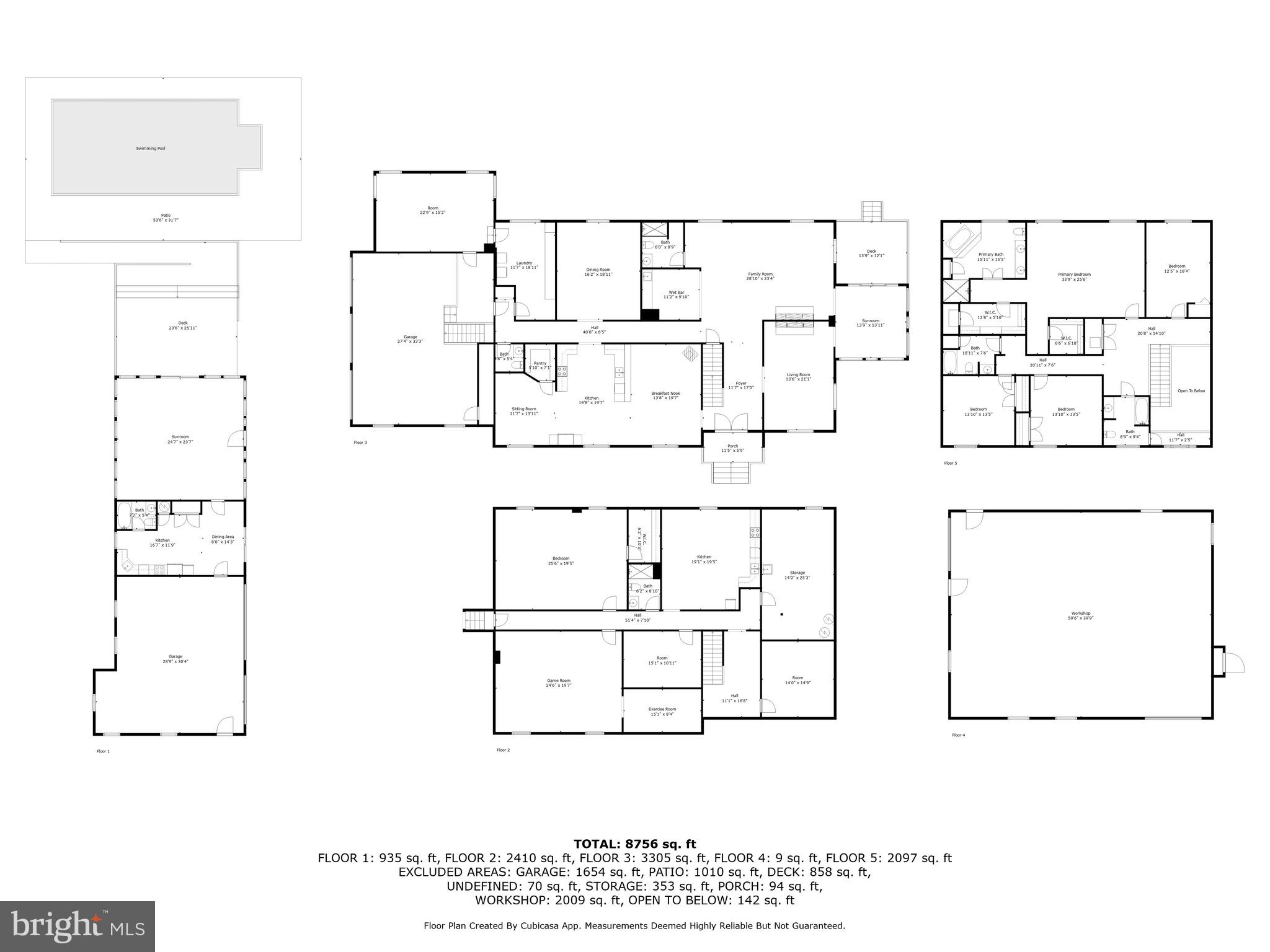 2277 Poplar Road Stafford, VA 22556 - Photo 94 of 95 Gallery Image 94