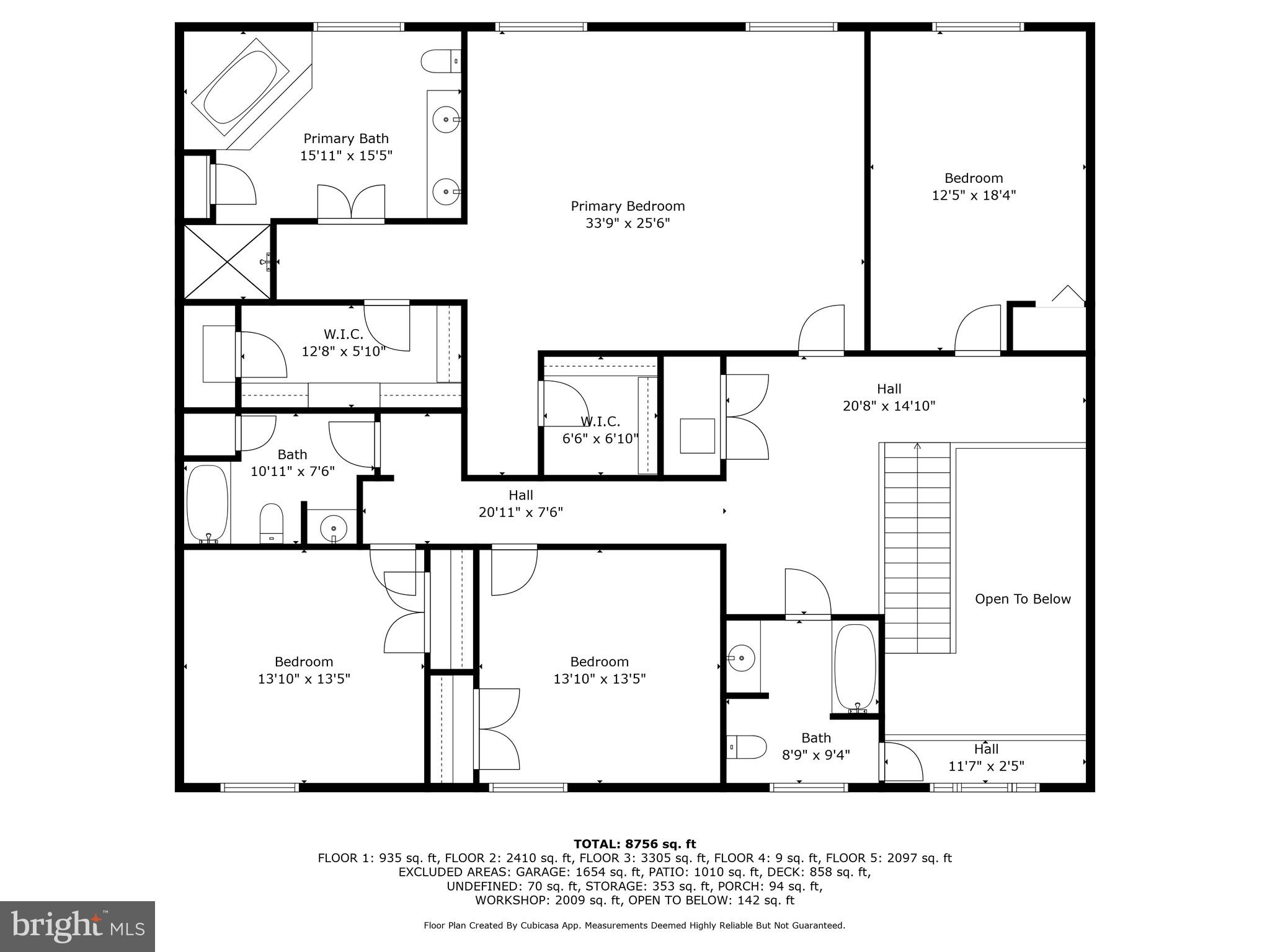 2277 Poplar Road Stafford, VA 22556 - Photo 95 of 95 Gallery Image 95