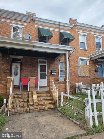 $100,000 | 1929 Grinnalds Avenue, Baltimore, MD 21230