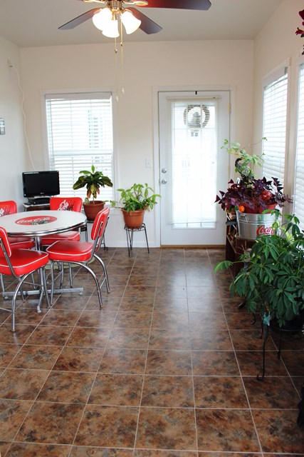 310 Altice Mill Road Rocky Mount, VA 24151 - Photo 12 of 35 Florida Room