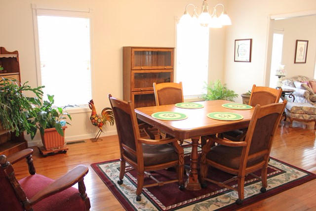 310 Altice Mill Road Rocky Mount, VA 24151 - Photo 13 of 35 Formal Dining Rm