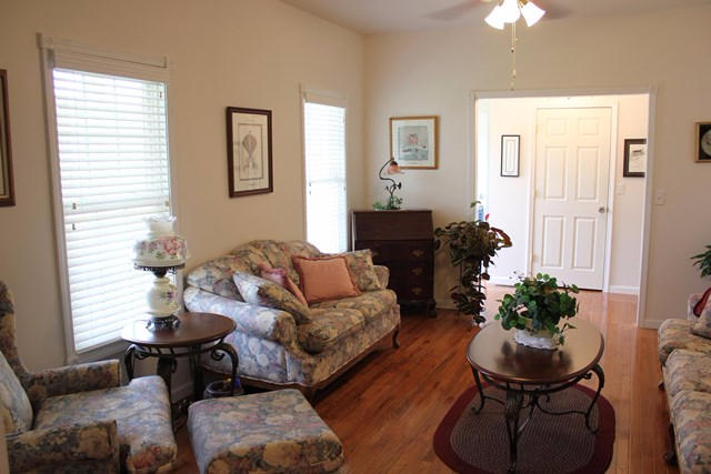 310 Altice Mill Road Rocky Mount, VA 24151 - Photo 14 of 35 Formal Living Rm