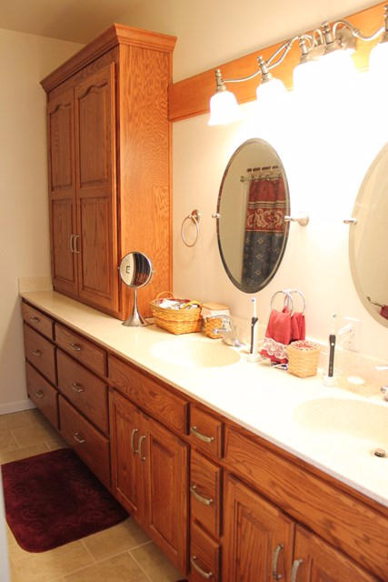 310 Altice Mill Road Rocky Mount, VA 24151 - Photo 17 of 35 Master Bath