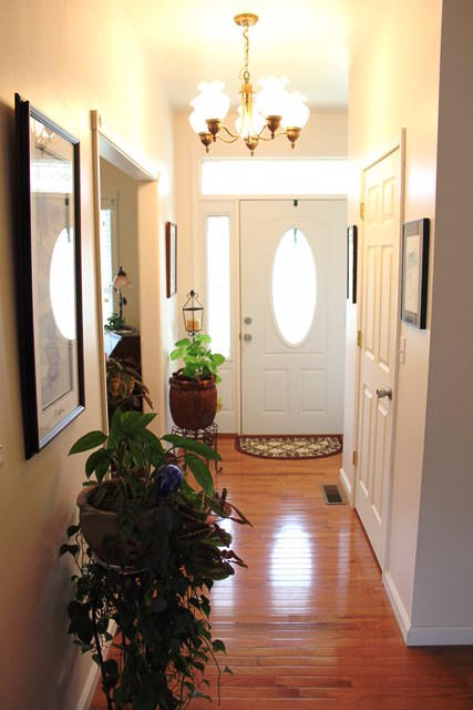 310 Altice Mill Road Rocky Mount, VA 24151 - Photo 18 of 35 Foyer