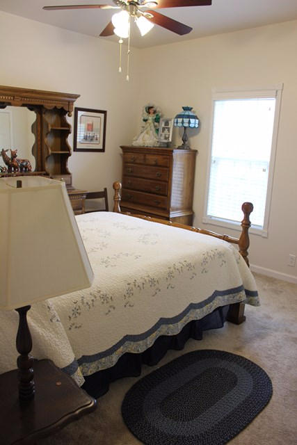 310 Altice Mill Road Rocky Mount, VA 24151 - Photo 21 of 35 Bedroom 3