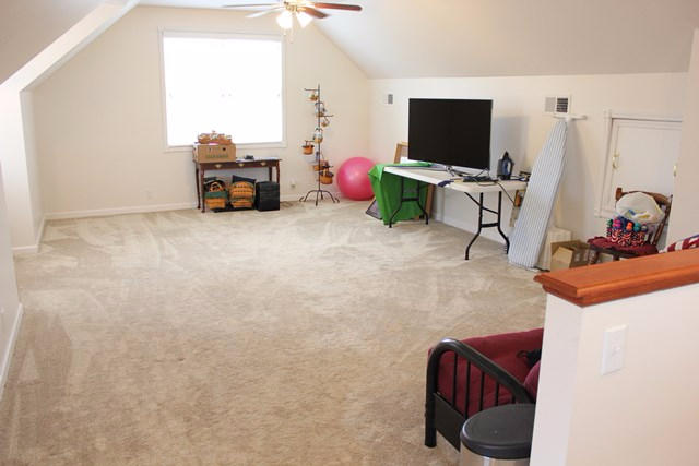 310 Altice Mill Road Rocky Mount, VA 24151 - Photo 22 of 35 Den (Future Bed4)
