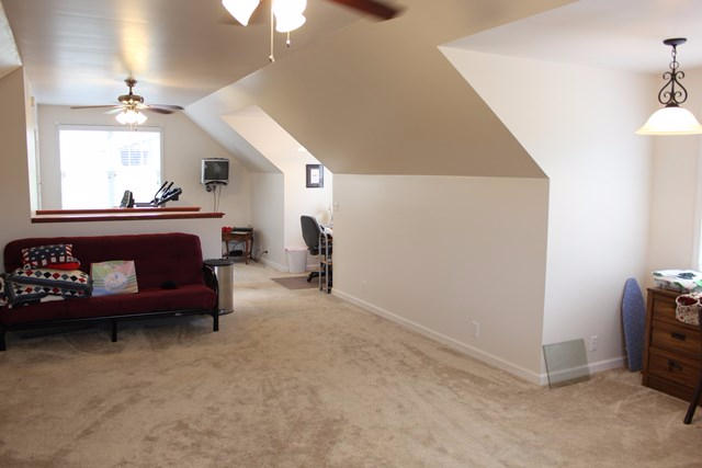 310 Altice Mill Road Rocky Mount, VA 24151 - Photo 23 of 35 Den/Office Area