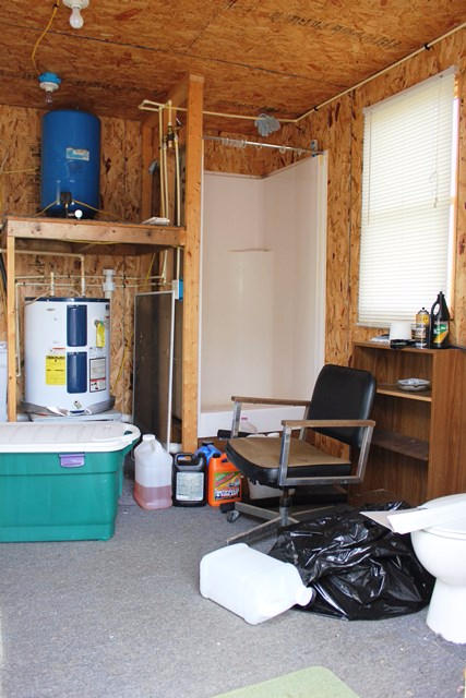 310 Altice Mill Road Rocky Mount, VA 24151 - Photo 28 of 35 Gardener Shop w/Full Bath