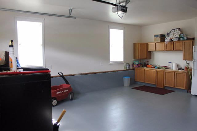 310 Altice Mill Road Rocky Mount, VA 24151 - Photo 31 of 35 Garage w/Work space
