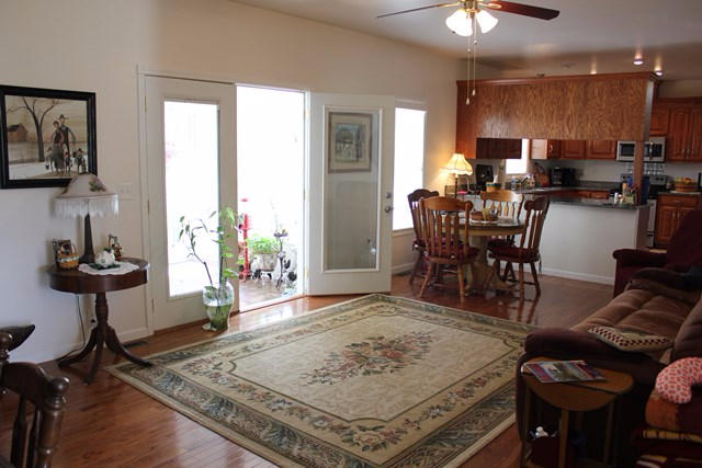 310 Altice Mill Road Rocky Mount, VA 24151 - Photo 8 of 35 Family Rm off Kit