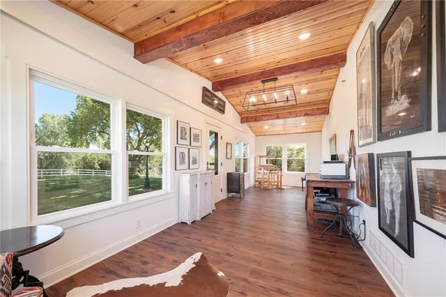 $1,400,000 | 16695 B Highway, Smithville, MO 64089