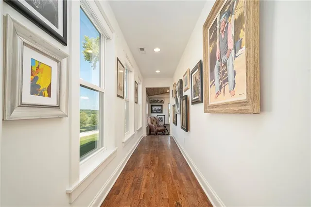 $1,400,000 | 16695 B Highway, Smithville, MO 64089