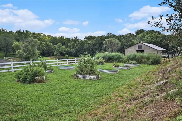 $1,400,000 | 16695 B Highway, Smithville, MO 64089