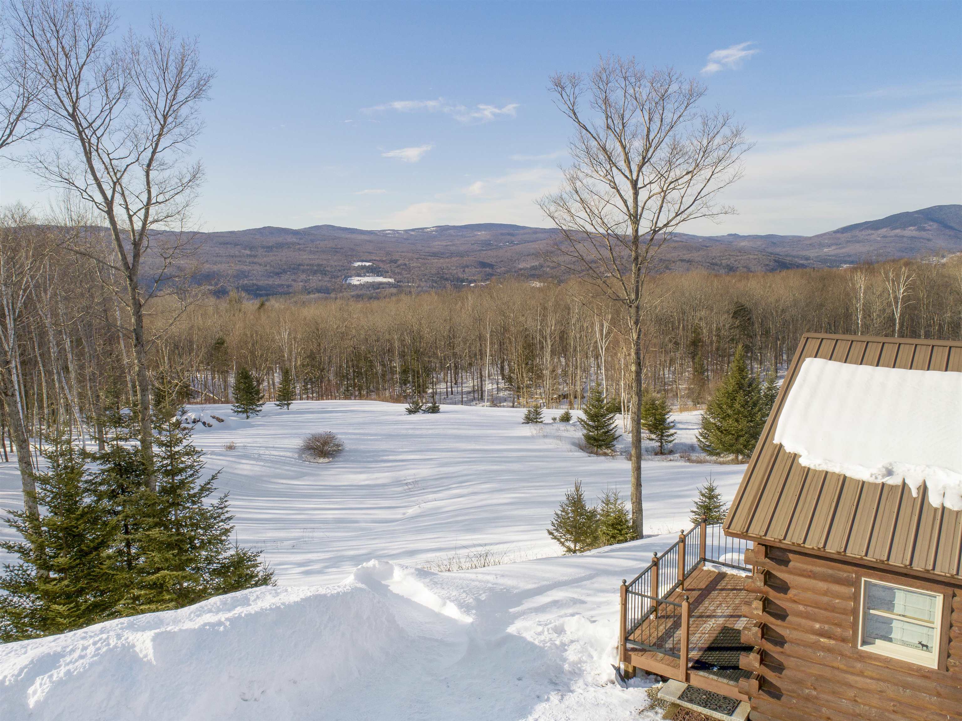 593 Meriden Hill Road Columbia, NH 03590 - Photo 1 of 56