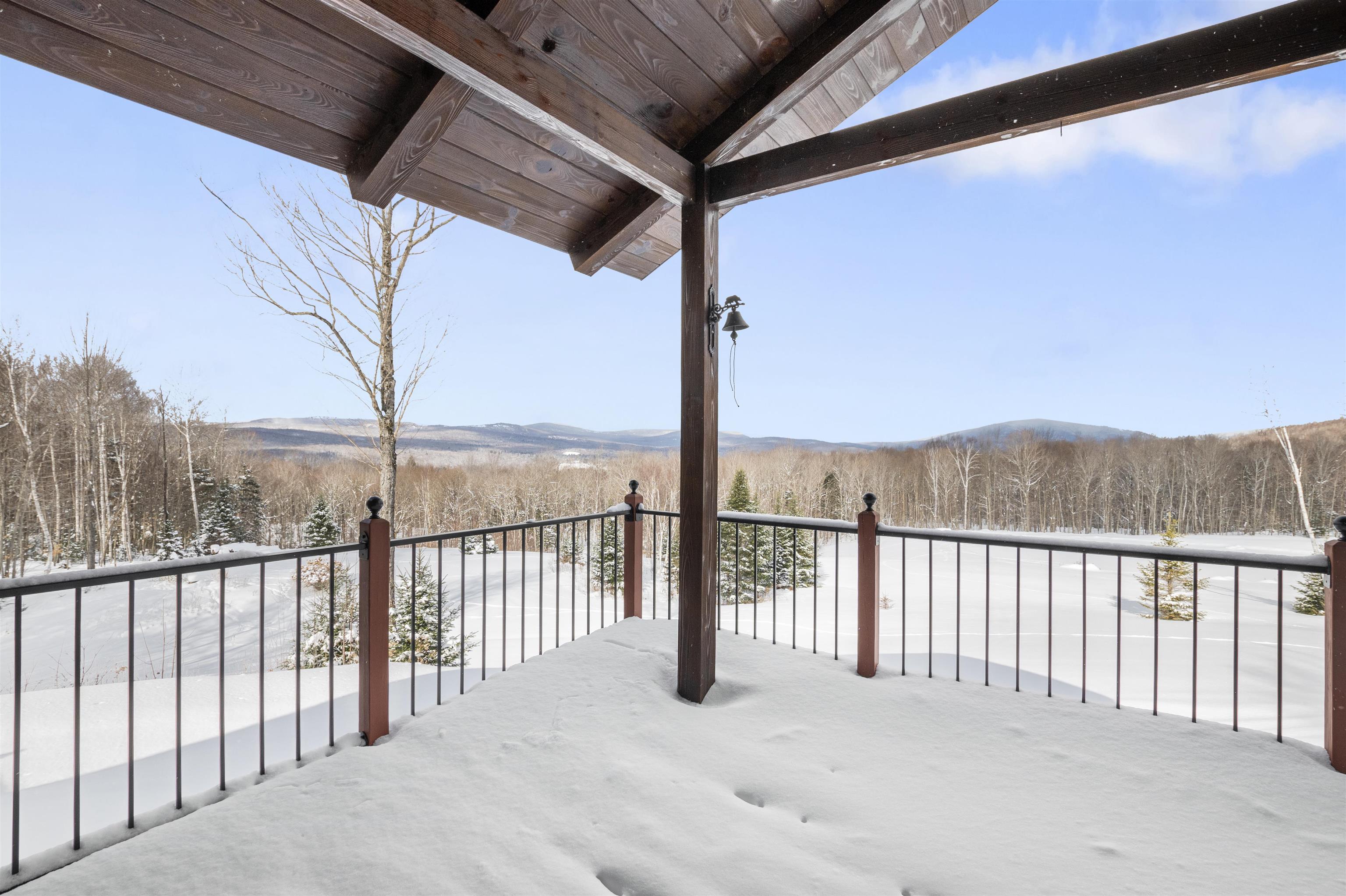 593 Meriden Hill Road Columbia, NH 03590 - Photo 19 of 56