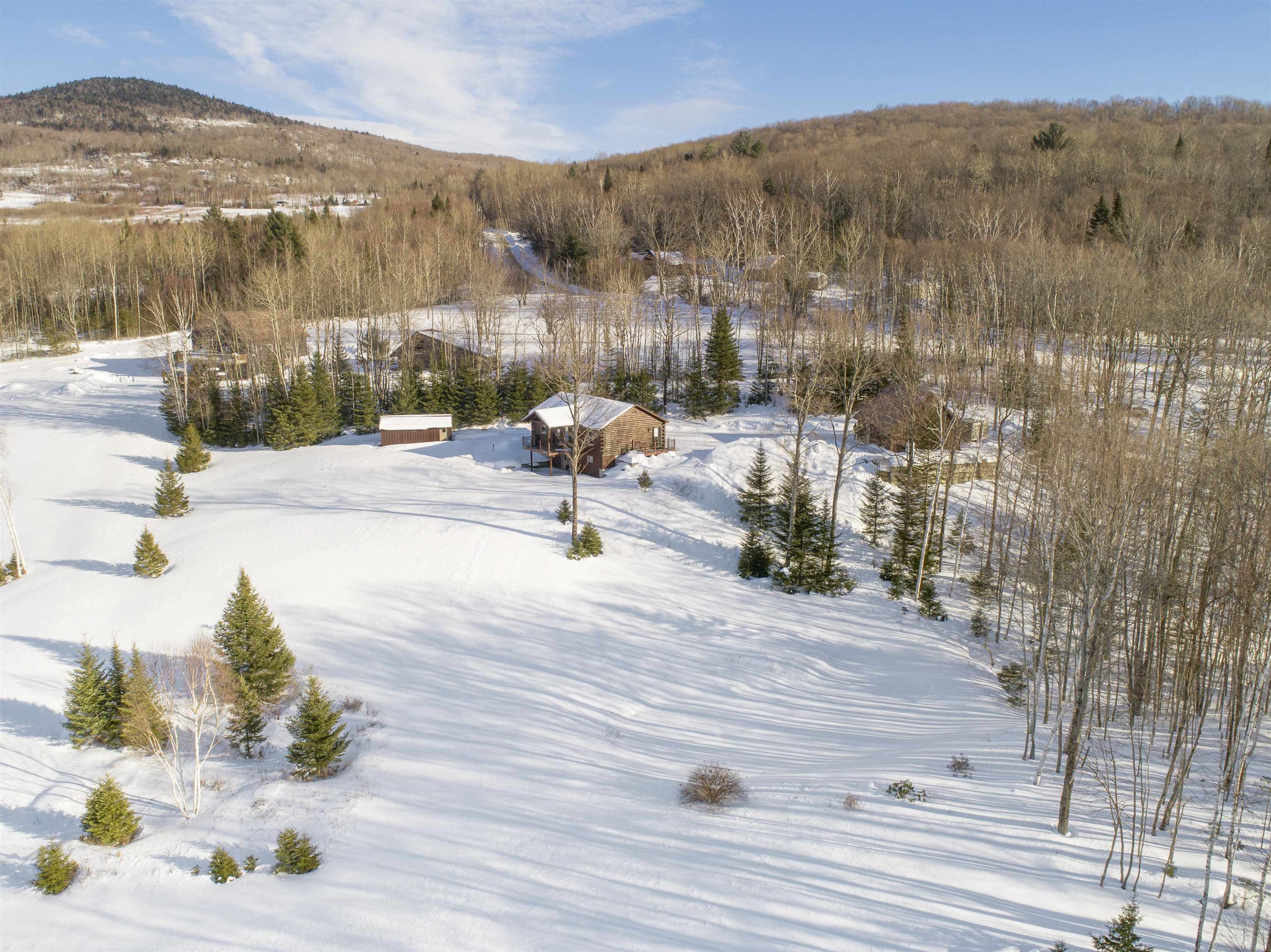593 Meriden Hill Road Columbia, NH 03590 - Photo 26 of 56
