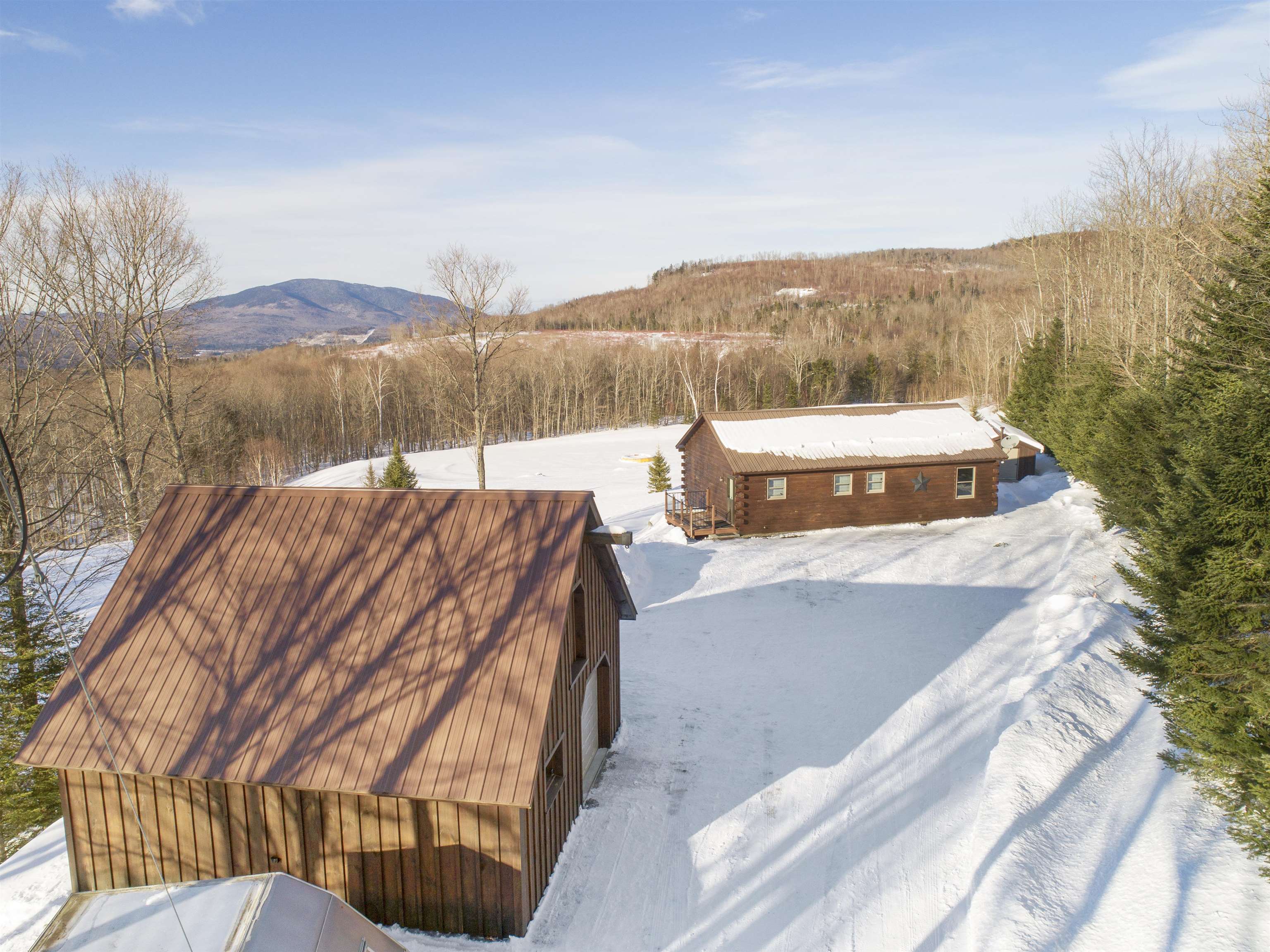 593 Meriden Hill Road Columbia, NH 03590 - Photo 3 of 56
