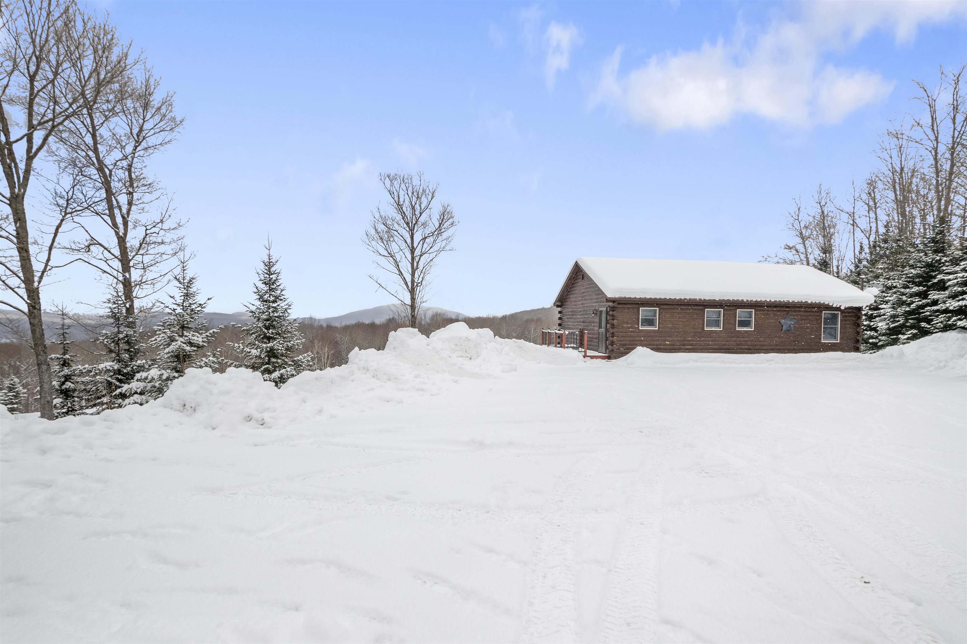 593 Meriden Hill Road Columbia, NH 03590 - Photo 8 of 56