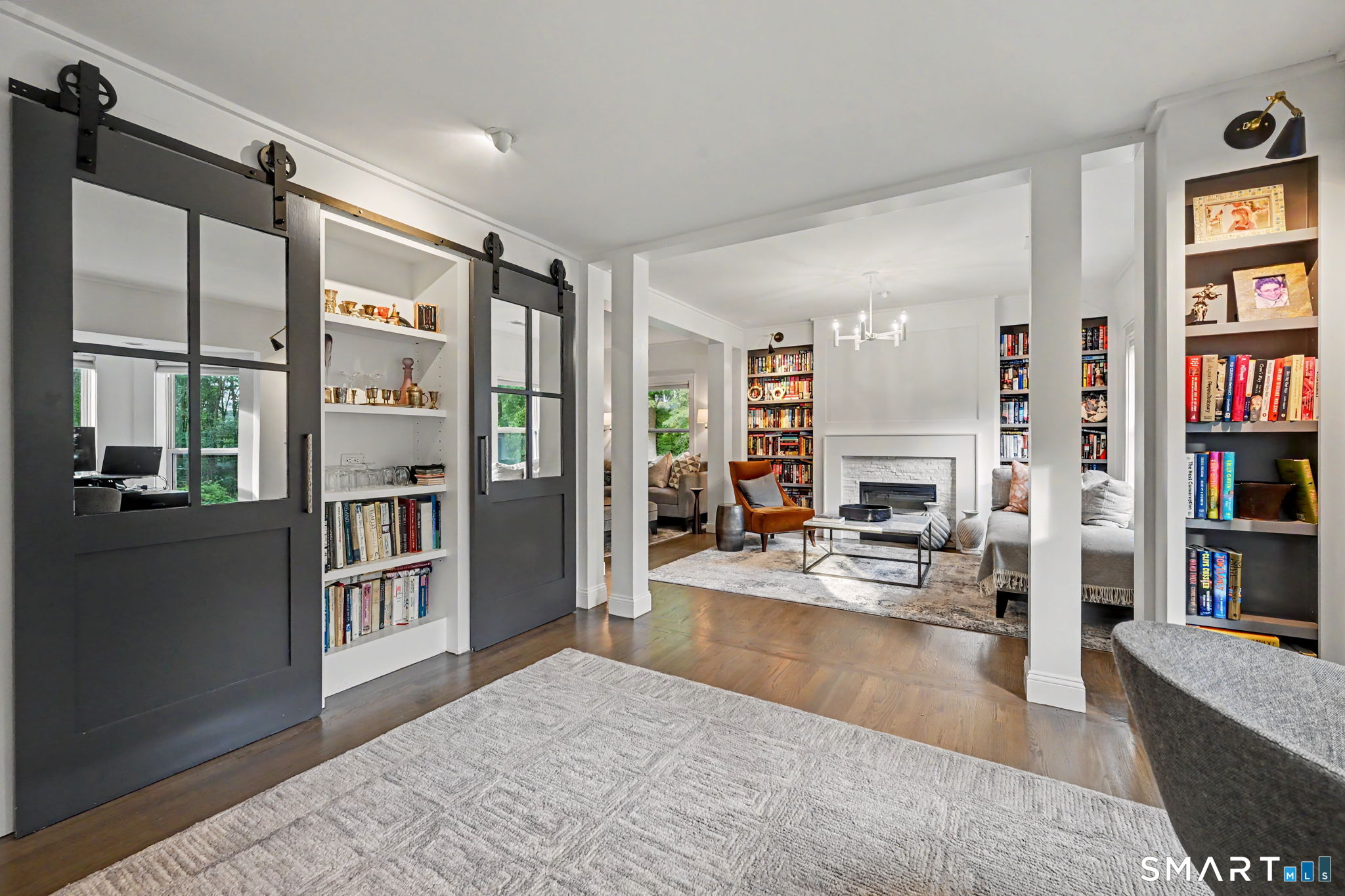 138 Shadow Lake Road Ridgefield, CT 06877 - Photo 15 of 40 Gallery Image 15