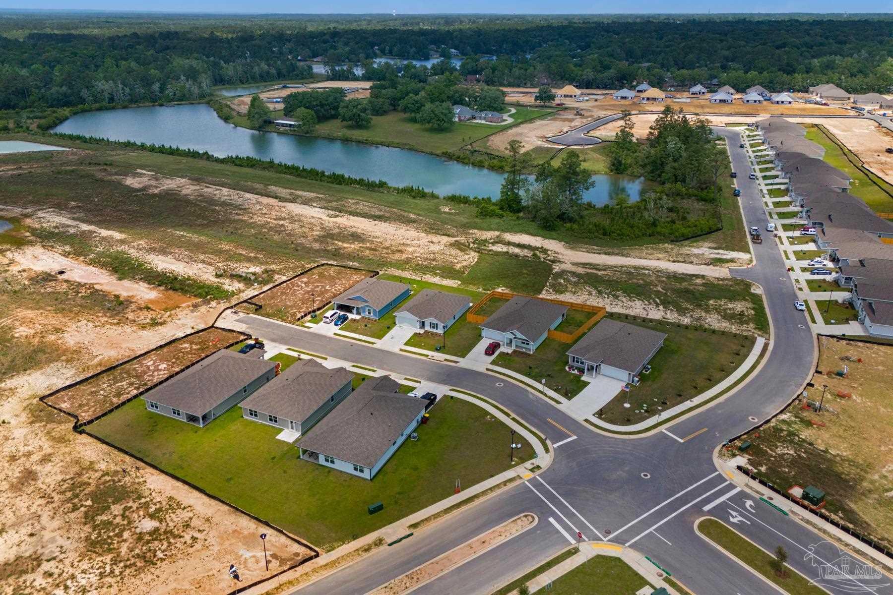 4904 Snipe Road Pace, FL 32571 - Photo 13 of 24