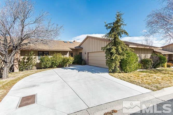 1435 Copper Court Reno, NV 89519 - Photo 1 of 1 Photo 1