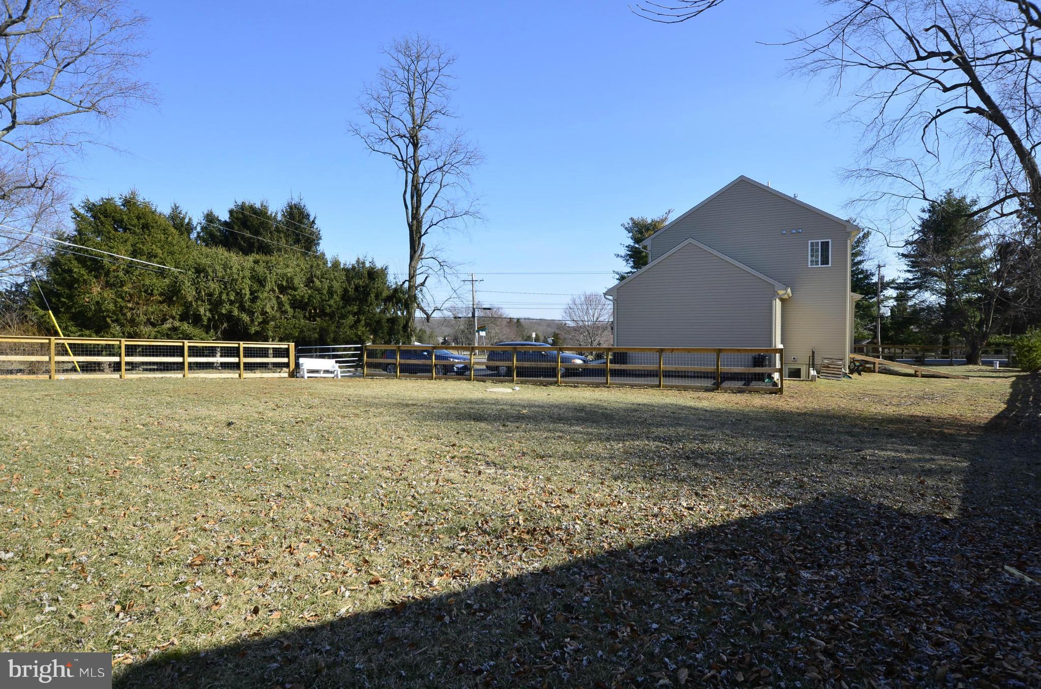 12348 Harford Road Hydes, MD 21082 - Photo 29 of 30 Exterior (General)