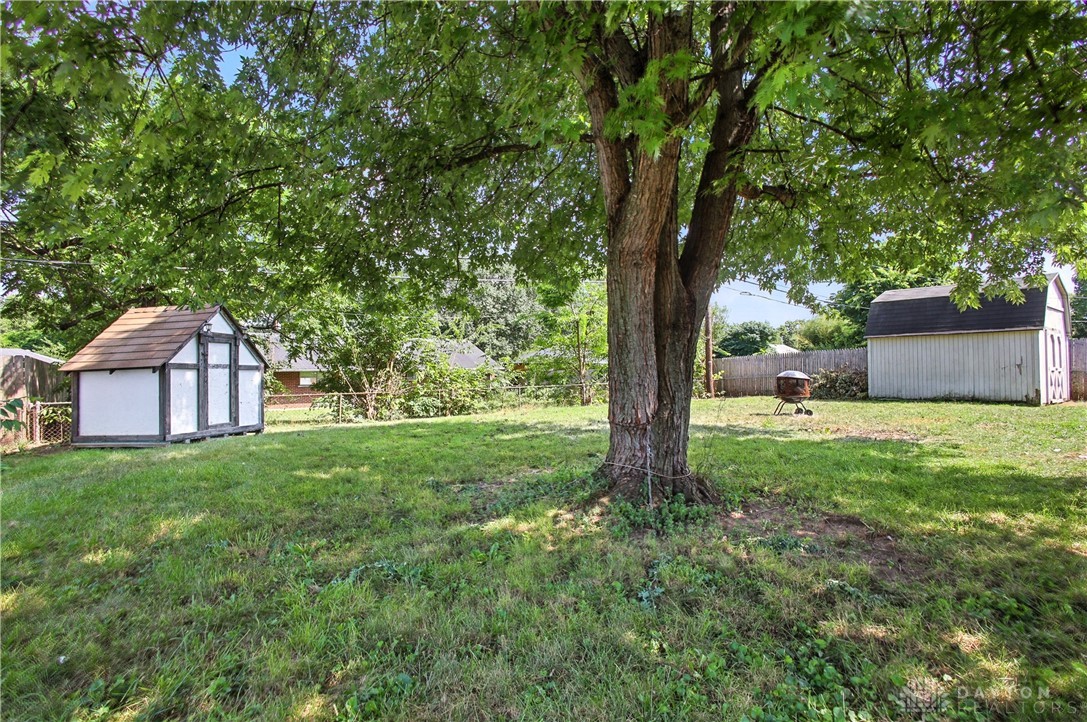 4796 Lamme Road Dayton, OH 45439 - Photo 25 of 28