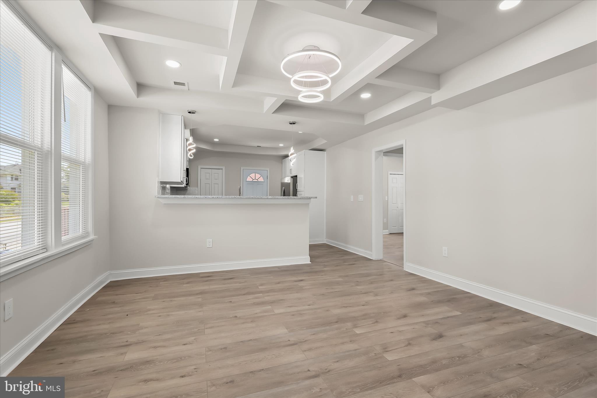 4101 Wentworth Road Baltimore, MD 21207 - Photo 13 of 76 Dining Room