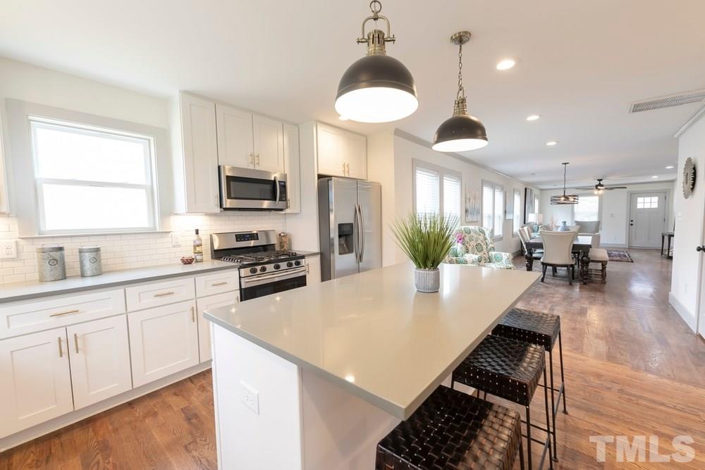 736 Quarry Street Raleigh, NC 27601 - Photo 14 of 25