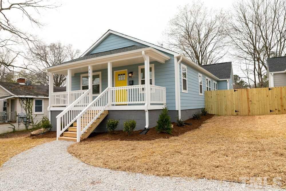 736 Quarry Street Raleigh, NC 27601 - Photo 3 of 25