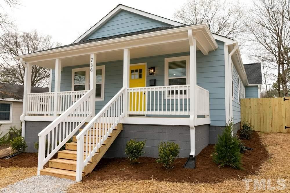 736 Quarry Street Raleigh, NC 27601 - Photo 4 of 25
