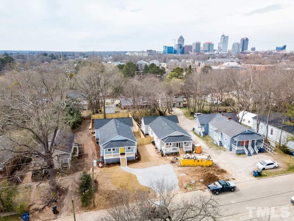 736 Quarry Street Raleigh, NC 27601 - Photo 5 of 25
