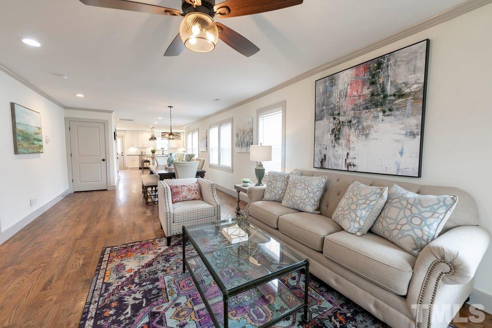 736 Quarry Street Raleigh, NC 27601 - Photo 7 of 25