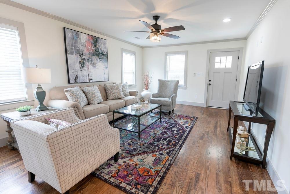 736 Quarry Street Raleigh, NC 27601 - Photo 8 of 25