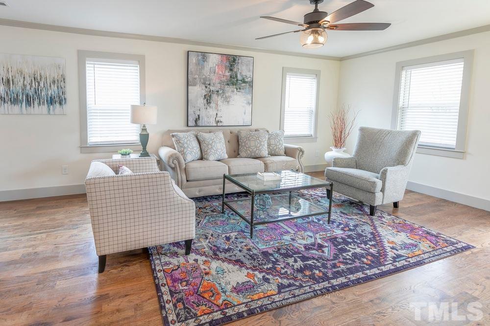 736 Quarry Street Raleigh, NC 27601 - Photo 9 of 25