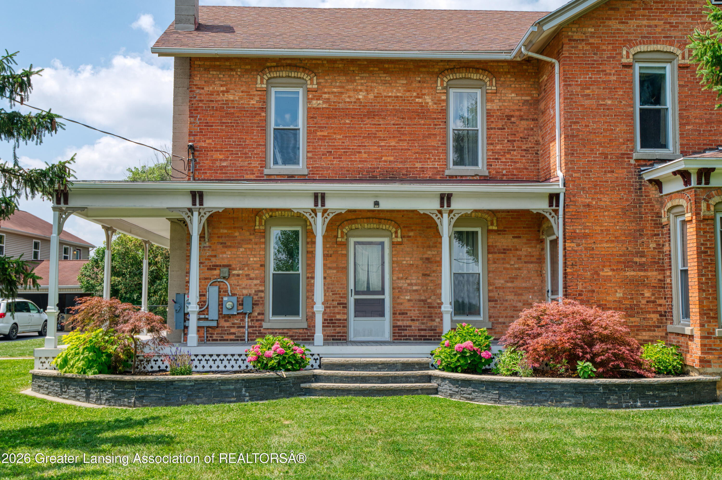 2061 North Williamston Road Williamston, MI 48895 - Photo 9 of 76 DSC01244_62