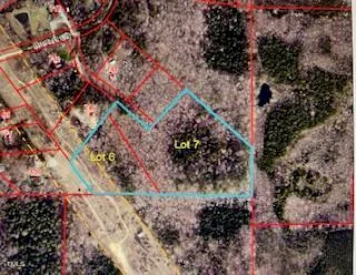 $79,900 | Lot 6-7 Hunters Circle, Rougemont, NC 27572