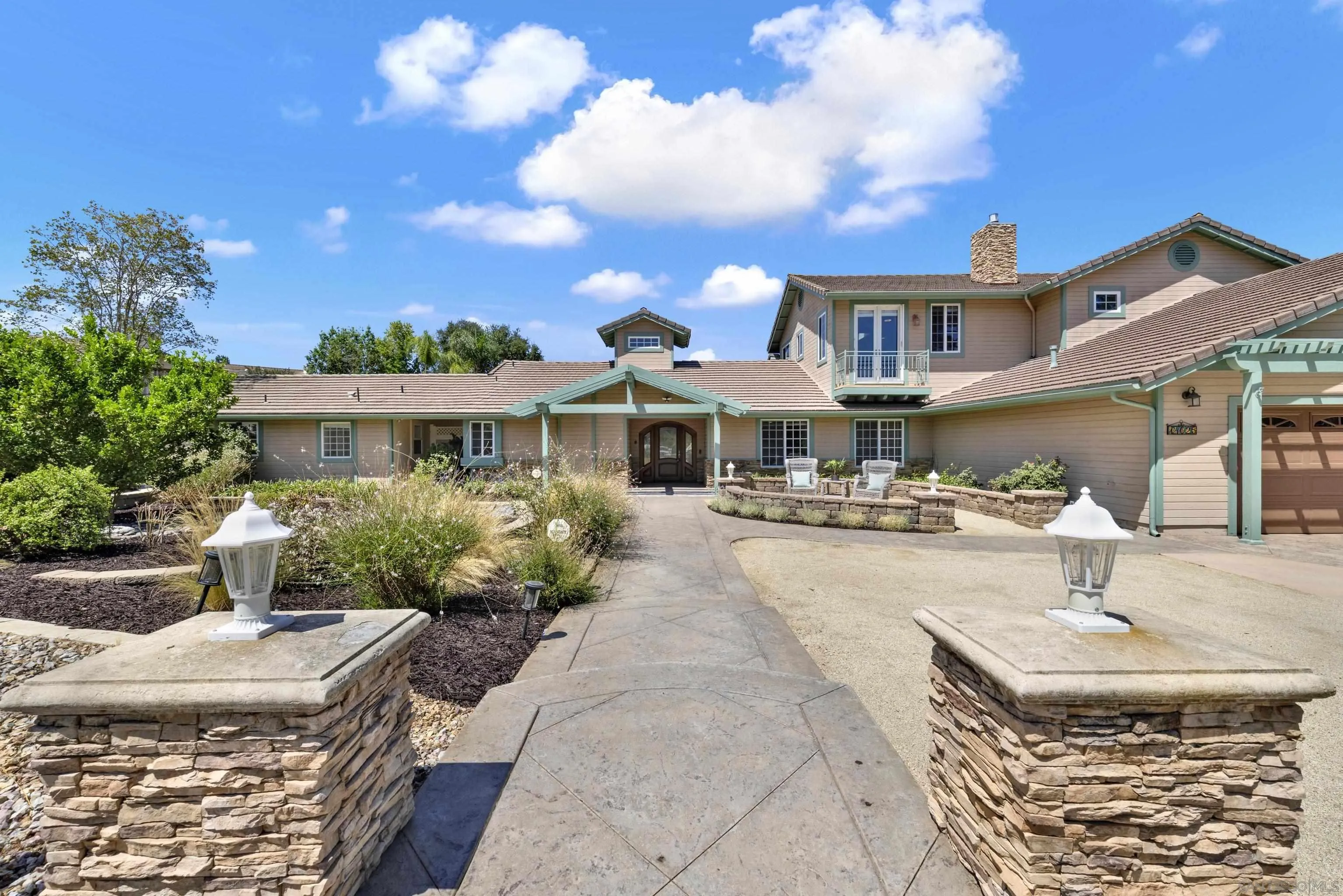 14025 High Sierra Road Poway, CA 92064 - Photo 2 of 73